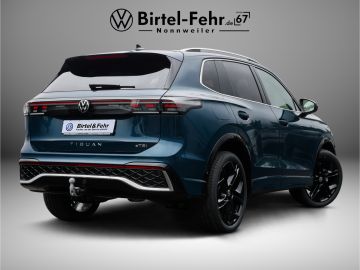 Volkswagen Tiguan R-Line 1.5 eTSI DSG Navi Kamera