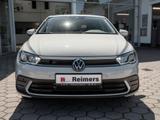 Volkswagen Polo 1.0 TSI Kam. Virtual ACC DynLicht KlimaA LM - graue Volkswagen Polo