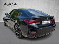 BMW 430 Gran Coupé - Vorschau Bild 5