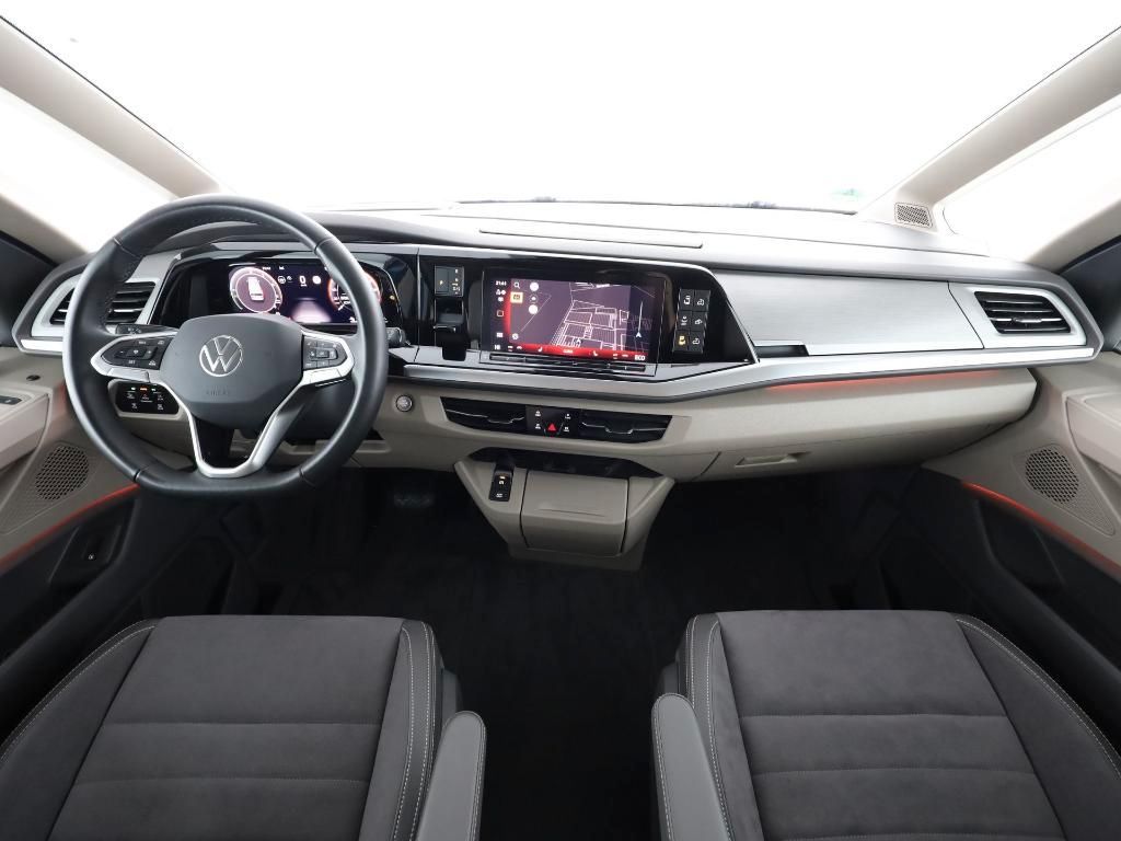 Volkswagen T7 California - Bild 5