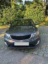 Kia Rio 1.6 CVVT SPIRIT - Kia Rio: 1.6