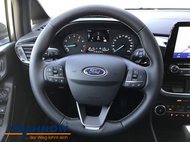 Foto Nummer 13: FORD Fiesta