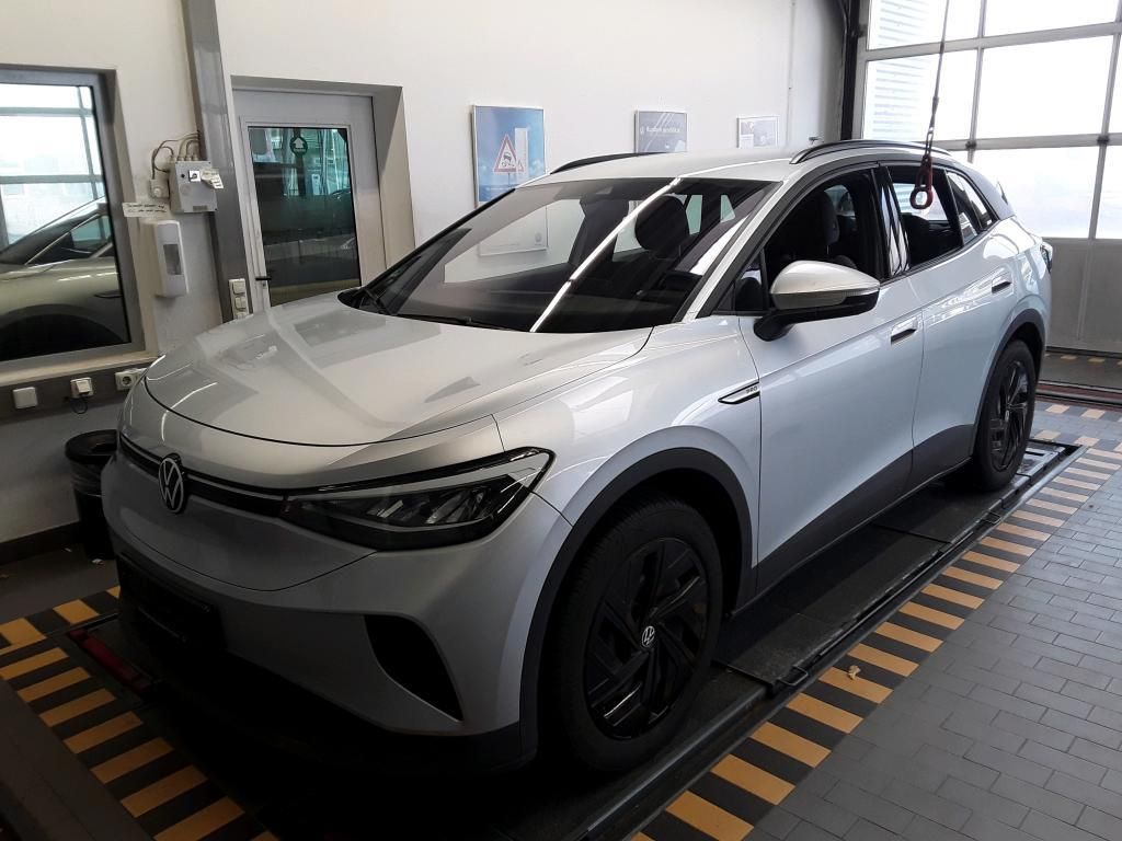 Angebot ansehen Volkswagen ID.4