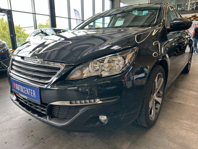 Peugeot 308 SW Active *PANO*KAMERA*KLIMA*PDC*