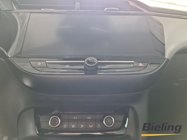 Corsa Edition, 1.2l Turbo, Android, Apple, Tempo