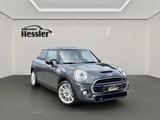 MINI Cooper SD*Pano*Head Up*LED**Automatik**H&K Sound - MINI MINI mit Diesel-Antrieb