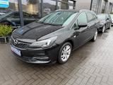 Opel Astra K Sports Tourer 1.2 Elegance*NAVI*LED* - Opel Astra Gebrauchtwagen in Lübeck