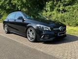 Mercedes-Benz CLA 200 Shooting Brake AMG Line (DCT) - gebrauchte Mercedes-Benz CLA 200 Shooting Brake aus dem Jahr 2019