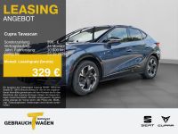 Cupra Tavascan - Vorschau Bild 1