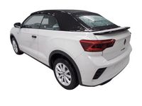 Volkswagen T-Roc - Vorschau Bild 5