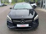 Mercedes-Benz CLA 200 LED/Park-Assist/Licht&Sicht - gebrauchte Mercedes-Benz CLA 200 aus dem Jahr 2018