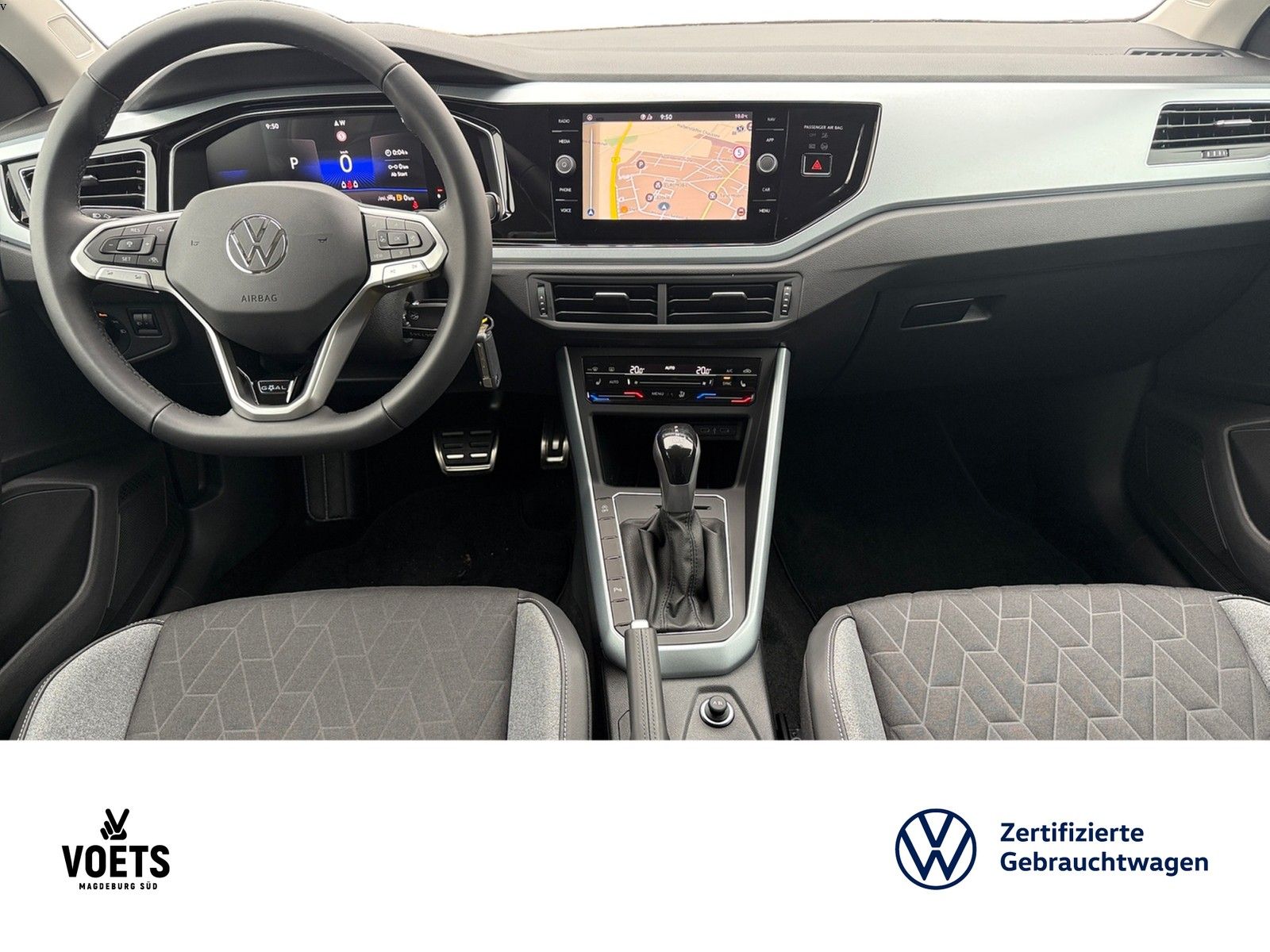 Volkswagen Polo - Bild 9