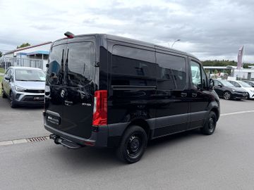 Mercedes Sprinter - 11
