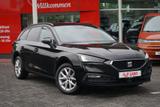 Seat Leon ST 2.0 TDI DSG Style LED Navi DAB ACC PDC - gebrauchte Seat Leon aus dem Jahr 2023