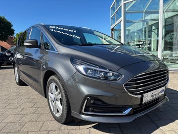 Ford S-MAX 2.0 Titanium NaviLEDKamera