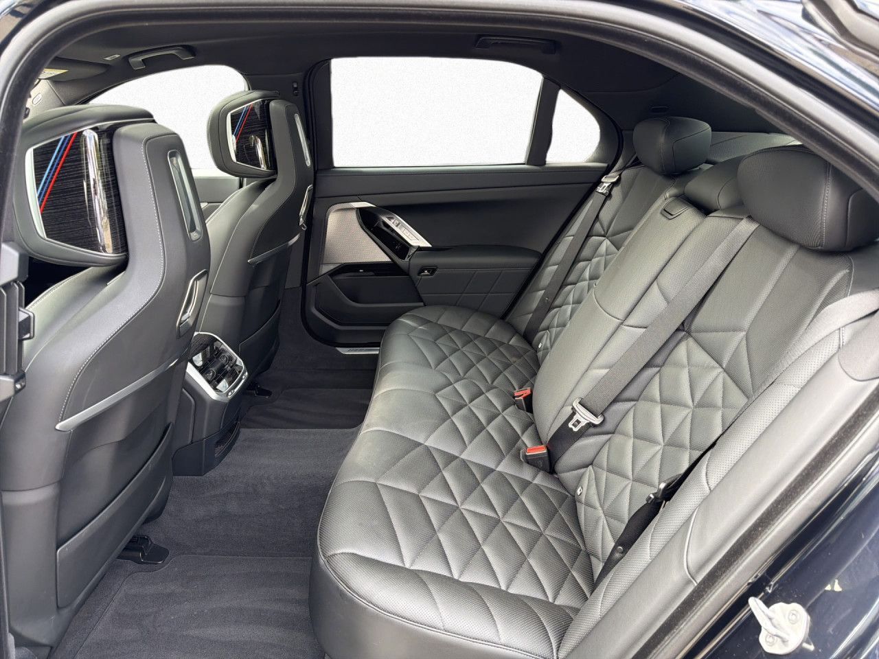 BMW 740 - Bild 14