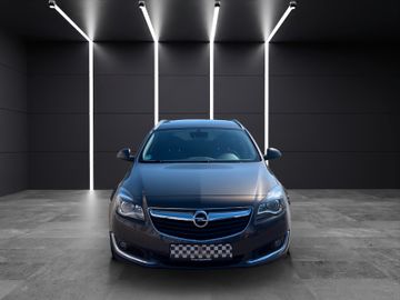 Opel Insignia - 4
