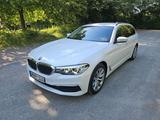 BMW 520d Touring Business/Leder/HUD/MFI/AHK/LMR 684