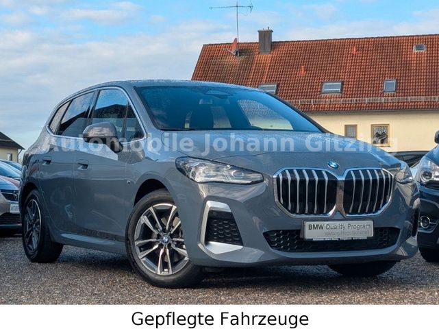 BMW 220i Active Tourer M-Sport AHK Widescreen Displa