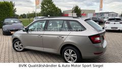 SKODA Fabia/Combi/Tüv&Service Neu/2Jahre Garantie/ TOP