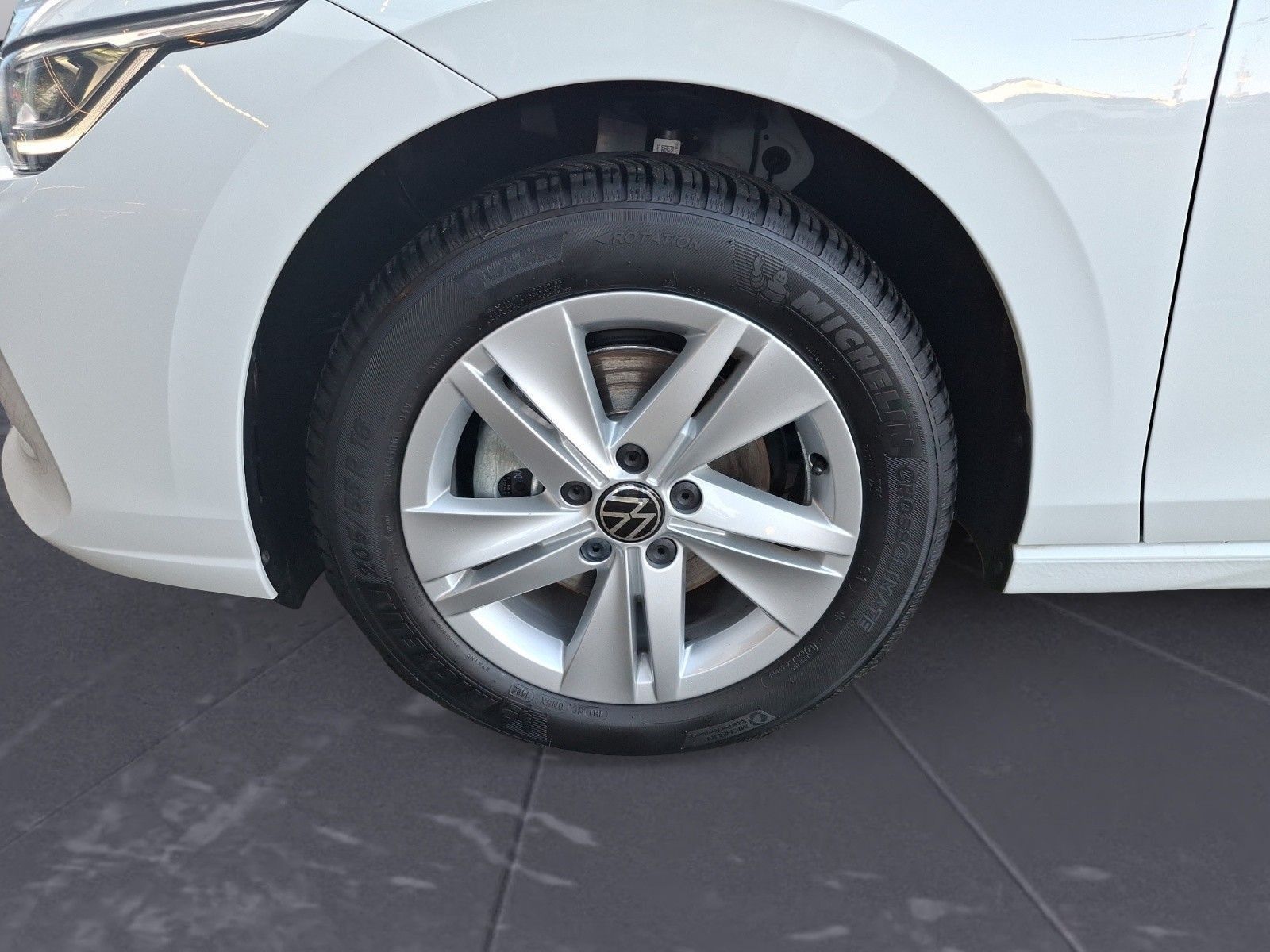 Volkswagen Golf - Bild 12