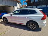 Volvo XC60 D4 Inscription Geartronic Inscription - Volvo XC60: Geartronic