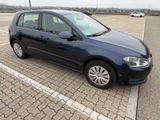 Volkswagen Golf 1.2 TSI BMT Trendline  - Volkswagen Golf: Tsi Trendline