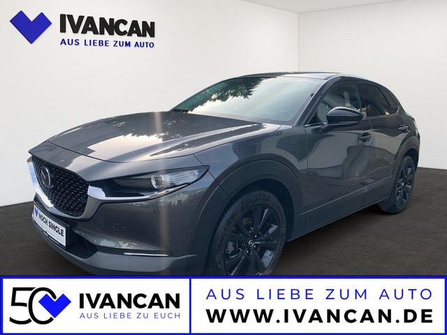 Mazda CX-30 2.0i 150PS A/T HOMURA