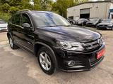 Volkswagen Tiguan R-Line 2.0 TDI 4-Motion Gute Ausstattung - Gute Gebrauchtwagen