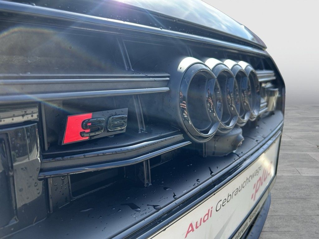 Audi S6 - Bild 22