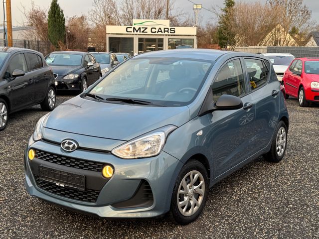 Hyundai i10 Classic*Klima*