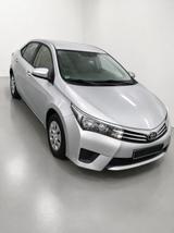 Toyota Corolla 2014 - gebrauchte Toyota Corolla aus dem Jahr 2014