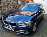 BMW 316d Advantage Business, TÜV 09/27 - BMW 316 in Aachen