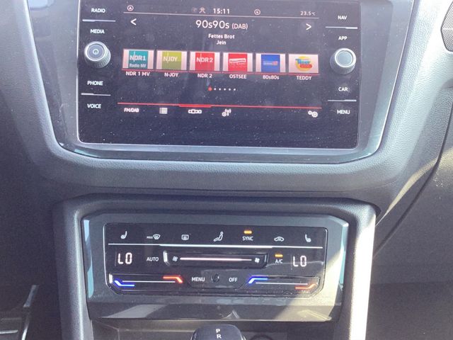 Tiguan 1.5TSI DSG Life AHK