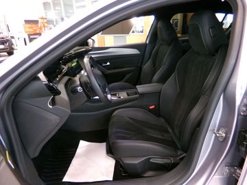 Peugeot 308 - 11