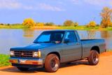 Chevrolet S10 Tahoe Pick Up - Chevrolet Gebrauchtwagen von 1987
