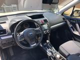 Subaru Forester 2.0D Exclusive Lineartronic Exclusive - Subaru Forester mit Schiebedach