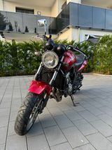 Honda CBF 600 NA - HONDA ABS CBF 600 NA