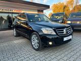 Mercedes-Benz GLK 220 CDI BlueEfficiency 4Matic*Klima*AHK* - Autos aus dem Jahr 2012