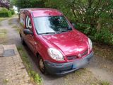 Nissan Kubistar Hundefänger Caddy - Nissan Kubistar Gebrauchtwagen