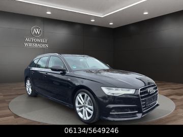 Audi A6 - 3