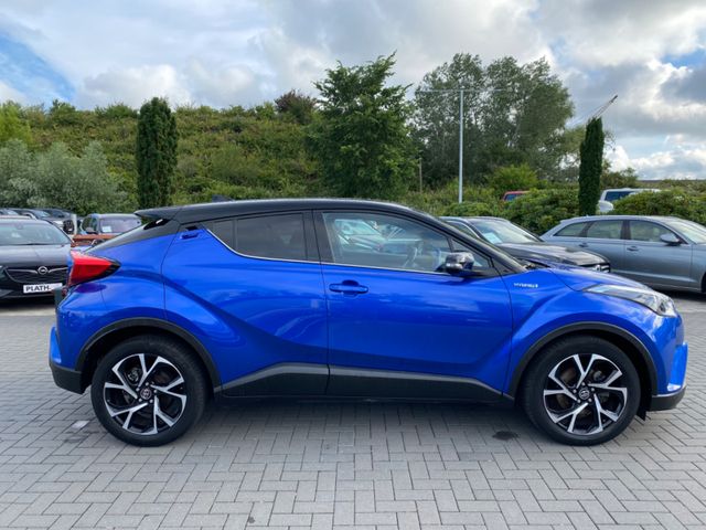 Toyota C-HR  Hybrid Style