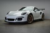 Porsche 911 4.0 GT3 RS COUPE PDK - Porsche: Gt3rs