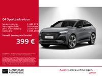 Audi Q4 e-tron - Vorschau Bild 1
