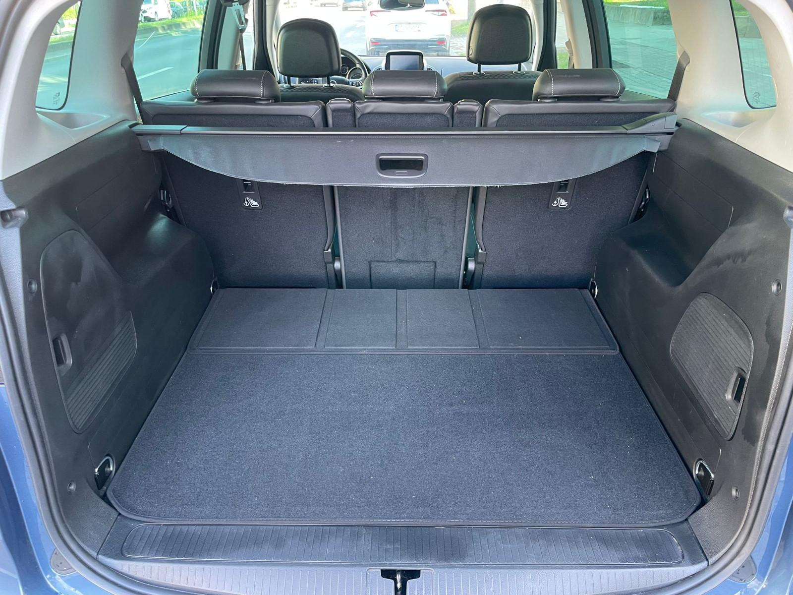Opel Zafira C Tourer Innovation.Navi.Xenon.PDC