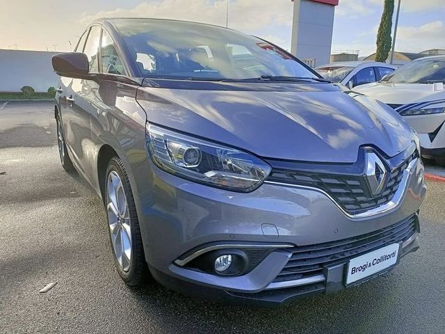 Renault Scénic 1.5 dci energy Intens 110cv my18