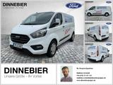 Ford TRANSIT CUSTOM 320 L2 H1 Kasten LKW Trend 96 kW - Ford Transit Custom Gebrauchtwagen in Berlin