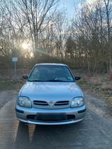 Nissan Micra 1.0 k11 TÜV! - gebrauchte Nissan Micra aus dem Jahr 1999