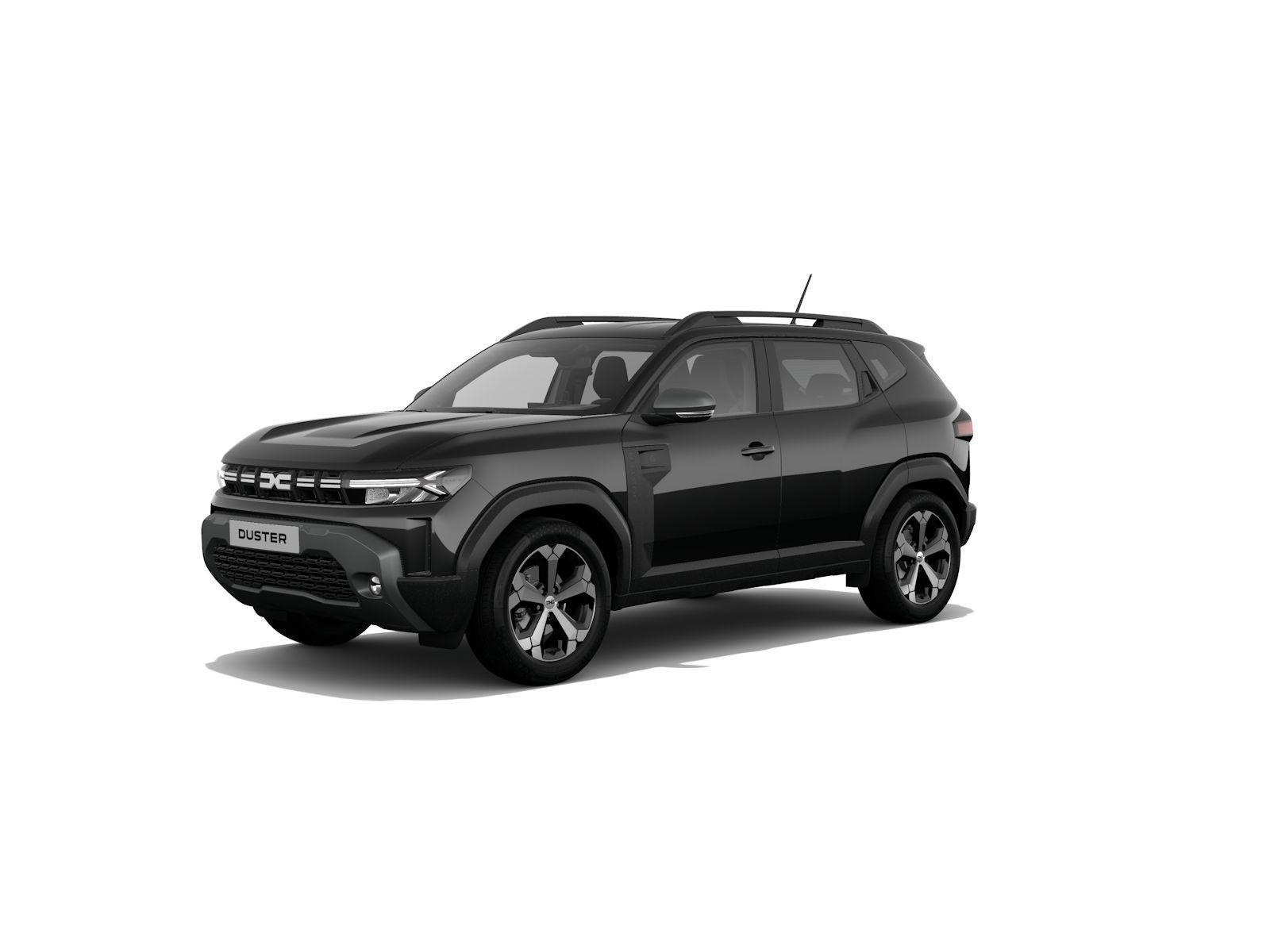 Dacia Duster Journey hybrid-G 150 4x4