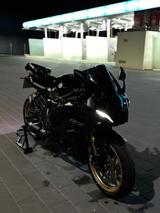 Yamaha YZF R7 *Einzelstück* - YAMAHA YZF R7